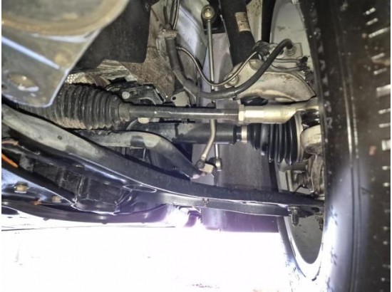 2024 Skoda Kodiaq Sportline 4x4