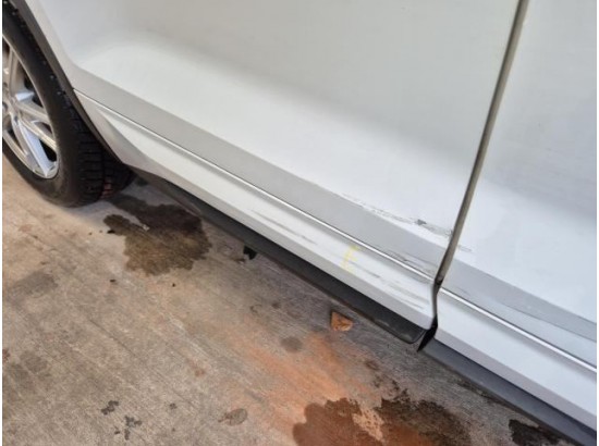 2024 Skoda Kodiaq Sportline 4x4