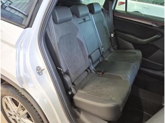 2024 Skoda Kodiaq Sportline 4x4