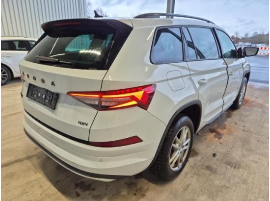 2024 Skoda Kodiaq Sportline 4x4