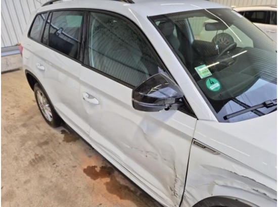 2024 Skoda Kodiaq Sportline 4x4