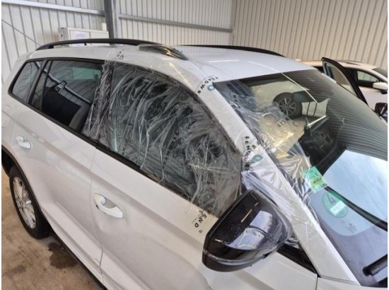 2024 Skoda Kodiaq Sportline 4x4