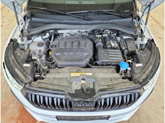 2024 Skoda Kodiaq Sportline 4x4