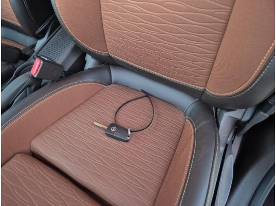 2016 Opel Mokka Innovation