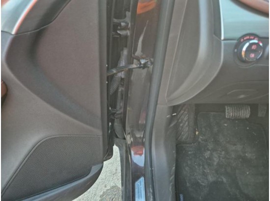 2016 Opel Mokka Innovation