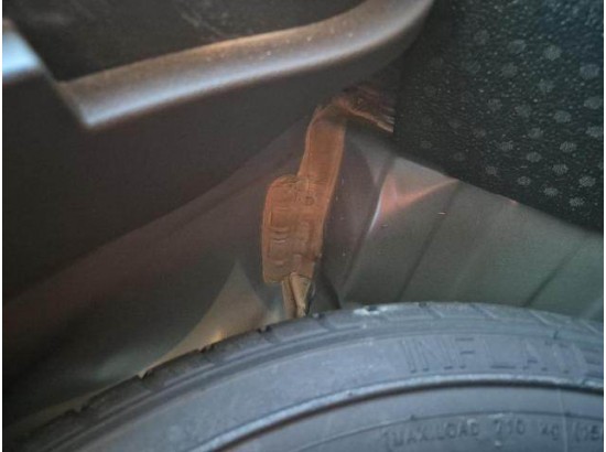 2016 Opel Mokka Innovation