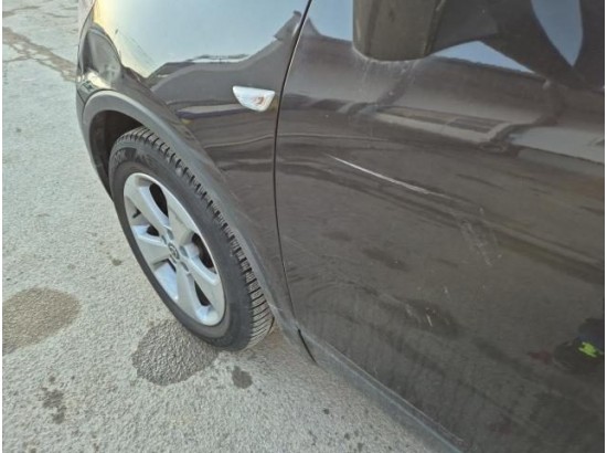 2016 Opel Mokka Innovation