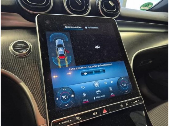 2023 Mercedes-Benz C -Klasse Lim. C 200 d