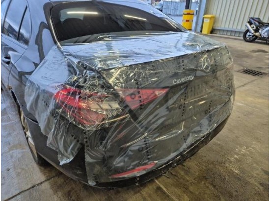 2023 Mercedes-Benz C -Klasse Lim. C 200 d