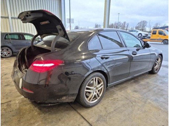 2023 Mercedes-Benz C -Klasse Lim. C 200 d