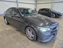 2023 Mercedes-Benz C -Klasse Lim. C 200 d