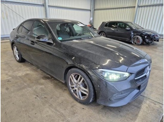 2023 Mercedes-Benz C -Klasse Lim. C 200 d