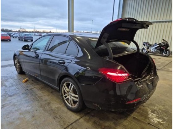 2023 Mercedes-Benz C -Klasse Lim. C 200 d