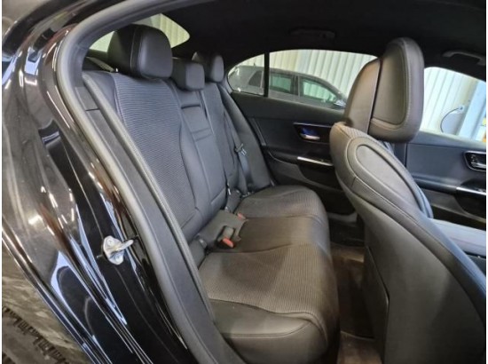 2023 Mercedes-Benz C -Klasse Lim. C 200 d