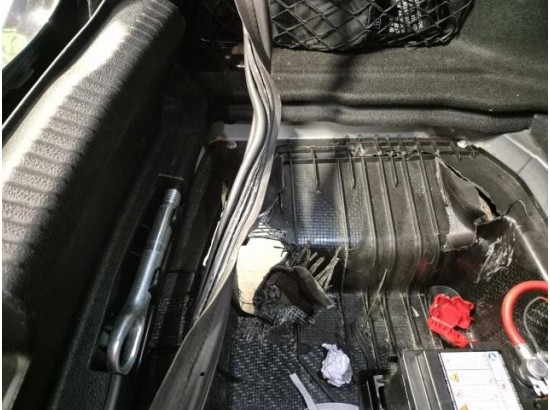 2023 Mercedes-Benz C -Klasse Lim. C 200 d