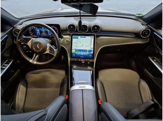 2023 Mercedes-Benz C -Klasse Lim. C 200 d