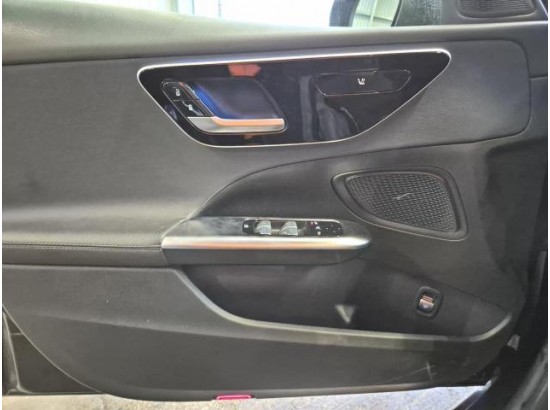 2023 Mercedes-Benz C -Klasse Lim. C 200 d