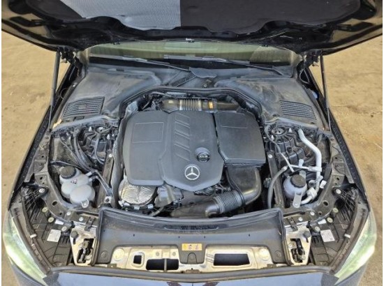 2023 Mercedes-Benz C -Klasse Lim. C 200 d