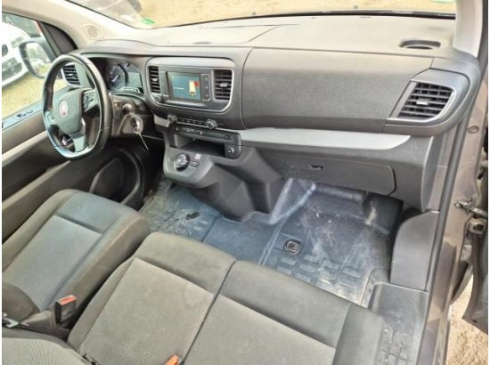 2022 FIAT Scudo L3 SX