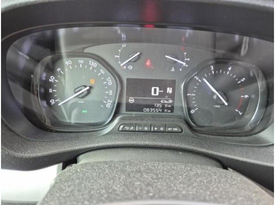 2022 FIAT Scudo L3 SX