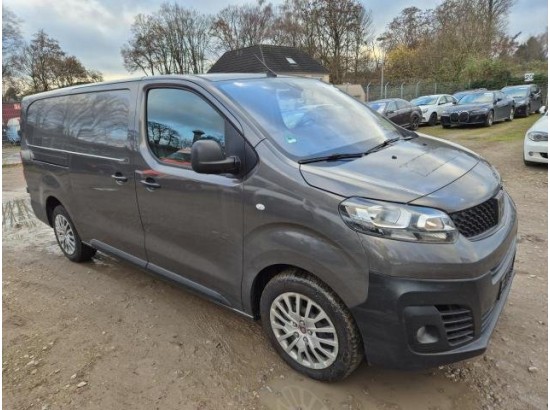 2022 FIAT Scudo L3 SX