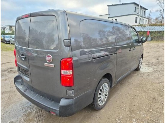 2022 FIAT Scudo L3 SX