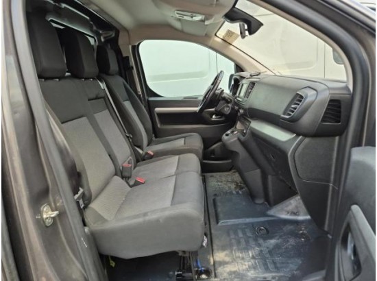 2022 FIAT Scudo L3 SX