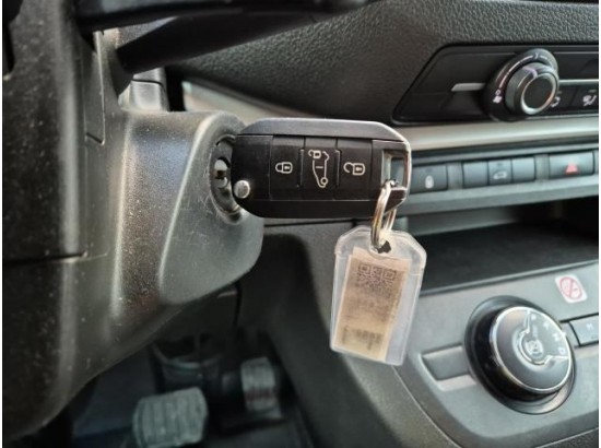 2022 FIAT Scudo L3 SX