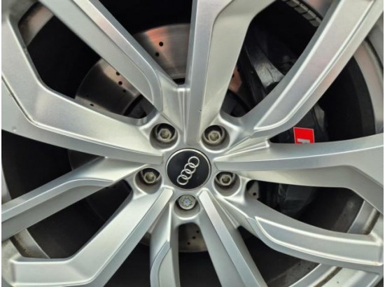 2018 Audi RS 4 Avant 2.9 TFSI quattro