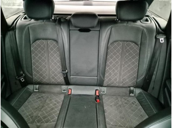 2018 Audi RS 4 Avant 2.9 TFSI quattro