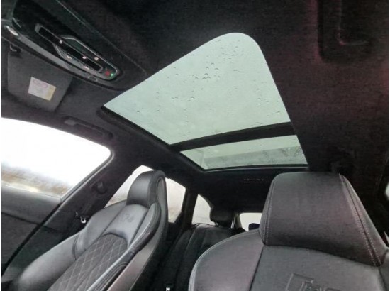 2018 Audi RS 4 Avant 2.9 TFSI quattro