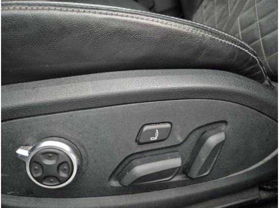 2018 Audi RS 4 Avant 2.9 TFSI quattro