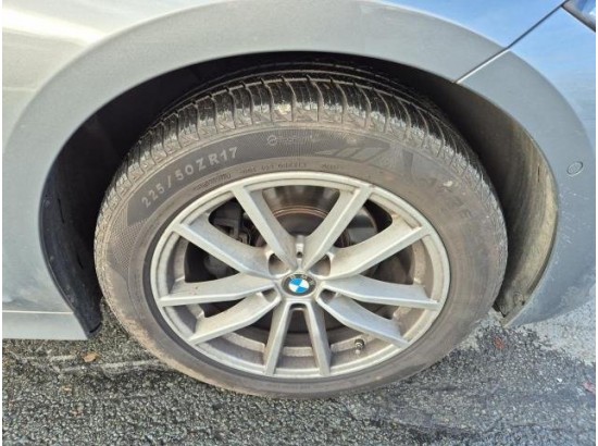 2024 BMW 3er Touring 318i