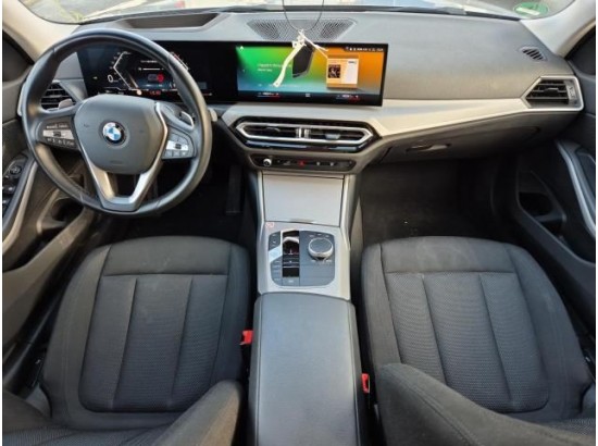2024 BMW 3er Touring 318i