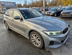 2024 BMW 3er Touring 318i