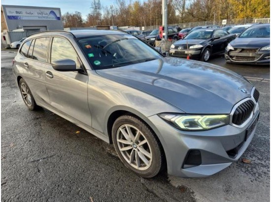 2024 BMW 3er Touring 318i