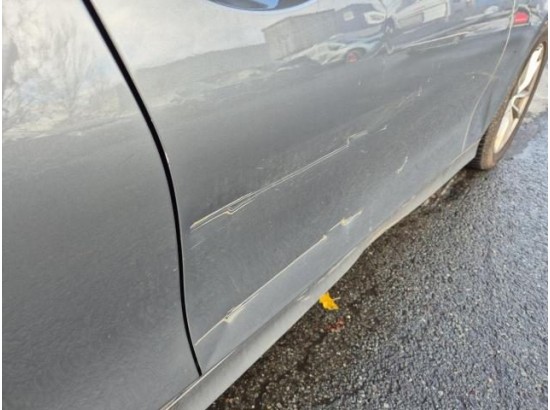 2024 BMW 3er Touring 318i