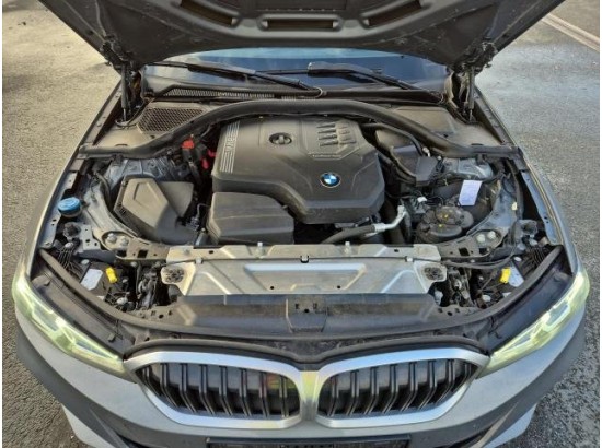 2024 BMW 3er Touring 318i