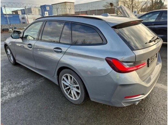 2024 BMW 3er Touring 318i
