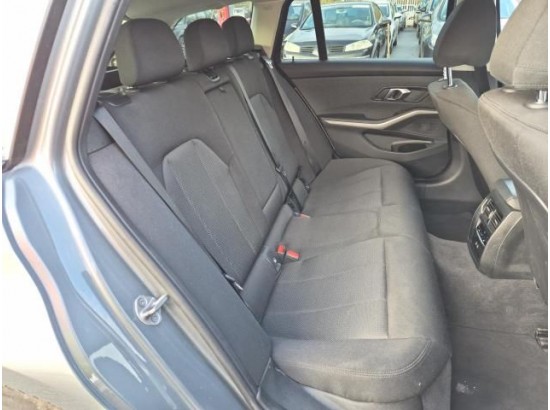 2024 BMW 3er Touring 318i