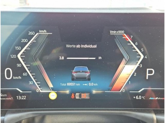 2024 BMW 3er Touring 318i