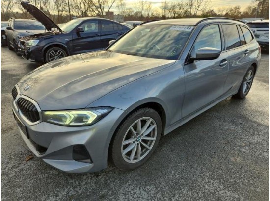 2024 BMW 3er Touring 318i