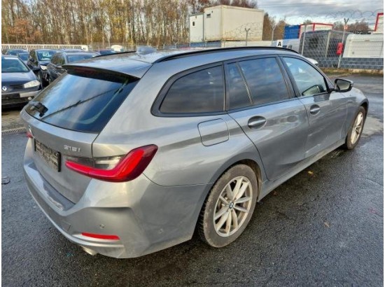 2024 BMW 3er Touring 318i