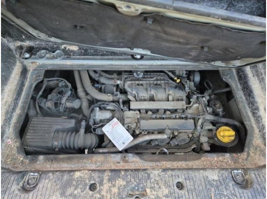 2015 Renault Twingo Luxe