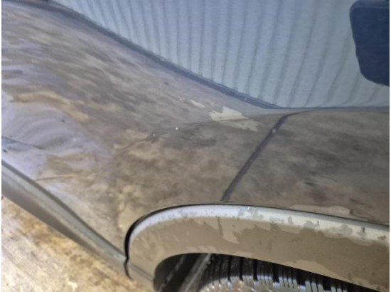 2015 Mazda CX-5 Sports-Line AWD