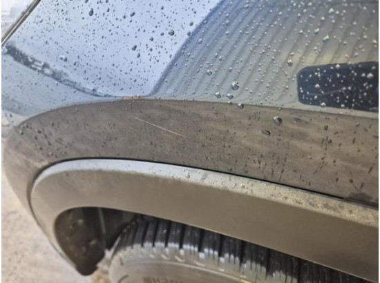 2015 Mazda CX-5 Sports-Line AWD