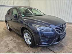 2015 Mazda CX-5 Sports-Line AWD