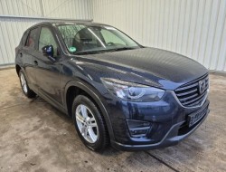 2015 Mazda CX-5 Sports-Line AWD