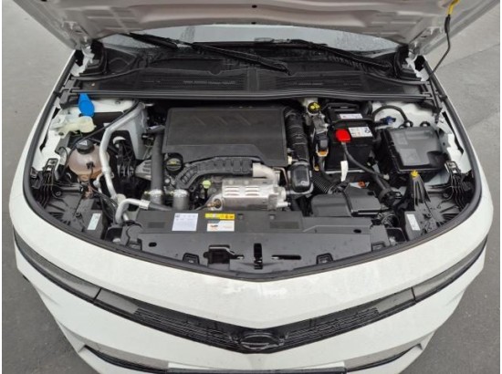 2025 Opel Astra L Sports Tourer GS