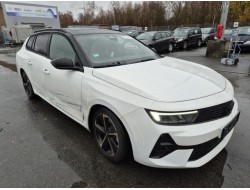 2025 Opel Astra L Sports Tourer GS
